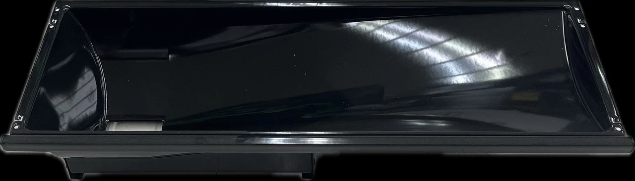 Weber 2400422 Searwood 600 Grease Tray 3 Weber 2400422 Searwood 600 Grease Tray