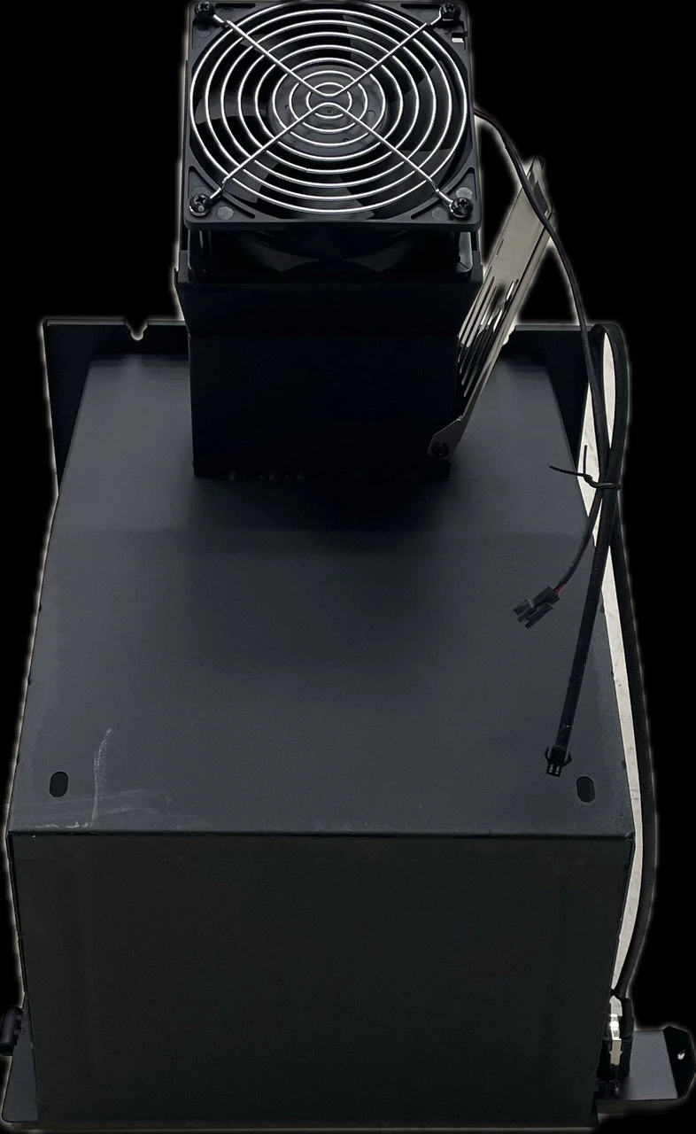 Masterbuilt 9904210006 Gravity 800 & 1050 Hopper Bottom Assembly Kit 5 Masterbuilt 9904210006 Gravity 800 & 1050 Hopper Bottom Assembly Kit - Image 3