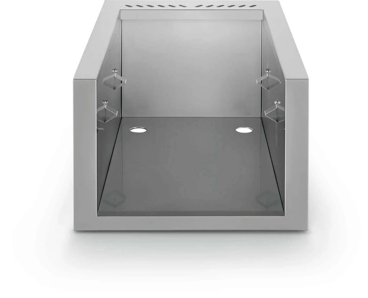 Napoleon BI-1823-ZCL Zero Clearance Liner For Built-in 12 Side Burners 3 Napoleon BI-1823-ZCL Zero Clearance Liner For Built-in 12 Side Burners