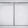 Napoleon BI-3016-2D - 30" X 16" SMALL DOUBLE DOOR -Grill Top Griddle Store BI 3016 2DR Str 800px 70574.1675993592