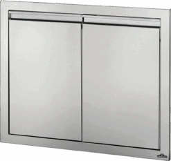 Napoleon BI-3024-2D Double Door (30"x24")