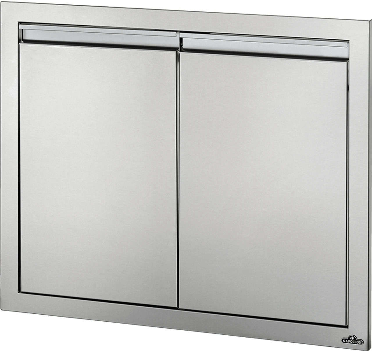 Napoleon BI-3024-2D Double Door (30"x24") 3 Napoleon BI-3024-2D Double Door (30"x24")