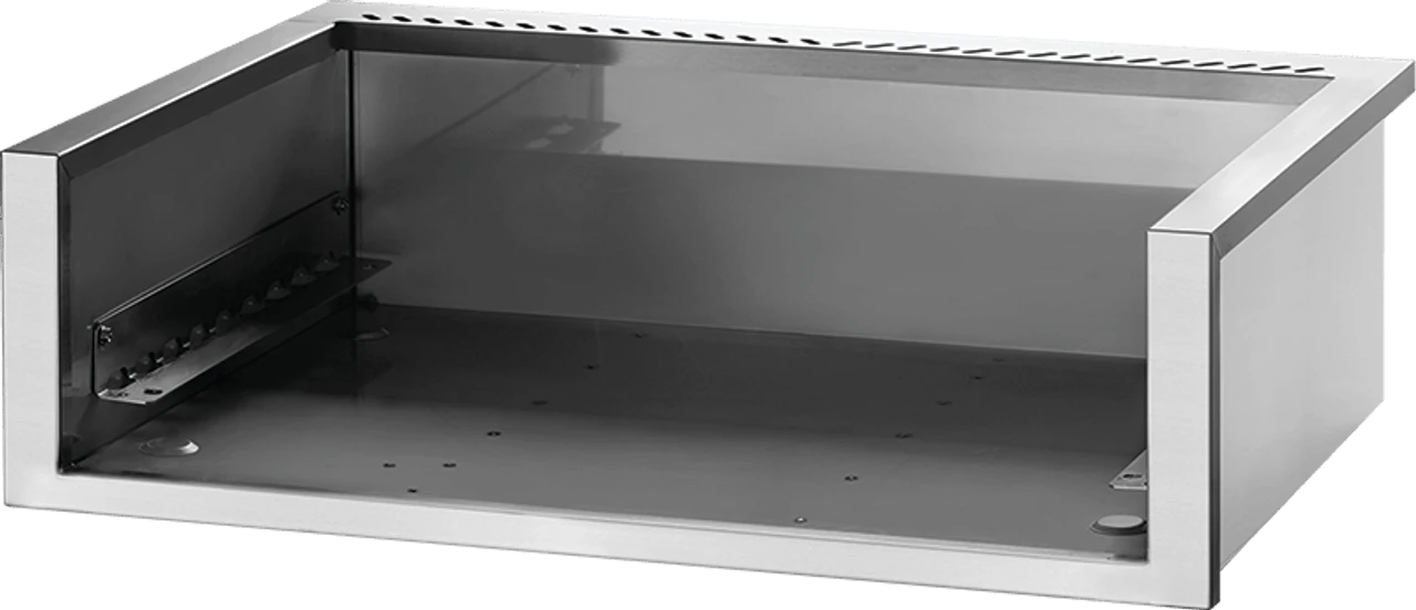 Napoleon BI-3323-ZCL BIPRO500, BIP500 & LEX485 Zero Clearance Liner 3 Napoleon BI-3323-ZCL BIPRO500, BIP500 & LEX485 Zero Clearance Liner