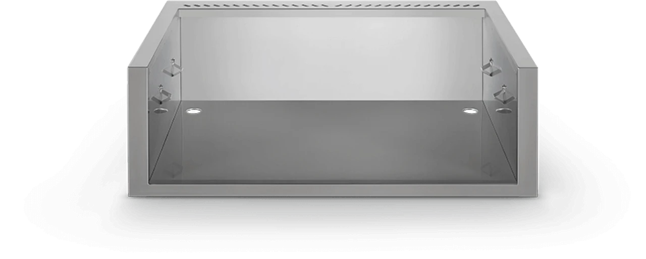 Napoleon BI-3623-ZCL - ZERO CLEARANCE LINER FOR BIG32 3 Napoleon BI-3623-ZCL - ZERO CLEARANCE LINER FOR BIG32