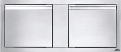 Napoleon BI-4216-2D - 42" X 16" SMALL DOUBLE DOOR
