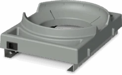 Napoleon BI-TSK - SLIDE-OUT PROPANE TANK KIT