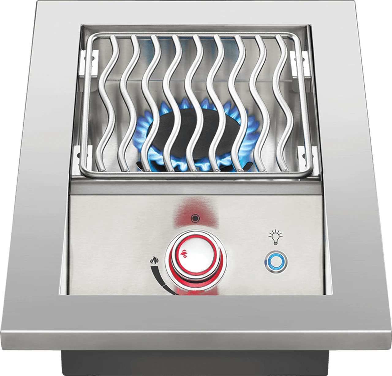 Napoleon BIB10RTNSS - BUILT-IN 700 SERIES SINGLE RANGE TOP BURNER 3 Napoleon BIB10RTNSS - BUILT-IN 700 SERIES SINGLE RANGE TOP BURNER