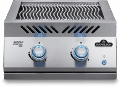 Napoleon BIB18IRPSS - BUILT-IN 700 SERIES DUAL INFRARED BURNER