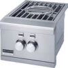 Broilmaster BSABW16N 16in. Slide-in Power Side Burner -Grill Top Griddle Store BSABW16N 91373.1715955930