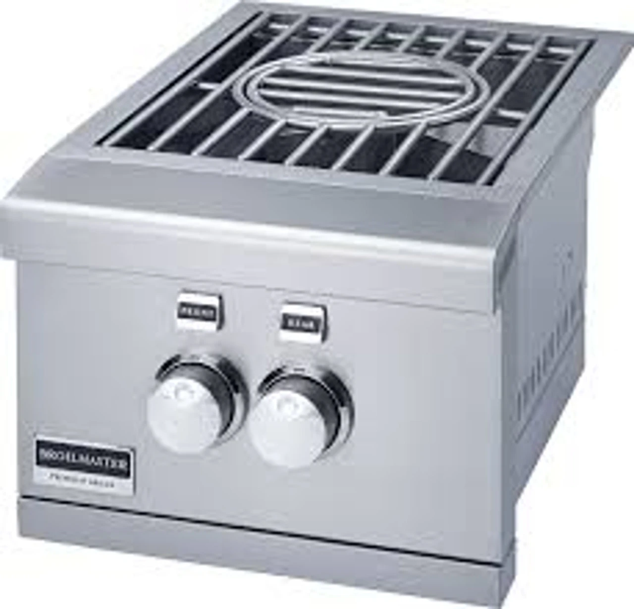 Broilmaster BSABW16N 16in. Slide-in Power Side Burner 3 Broilmaster BSABW16N 16in. Slide-in Power Side Burner