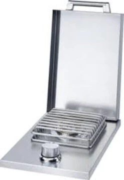 Broilmaster BSAF12DN 12-inch Single Side Burner