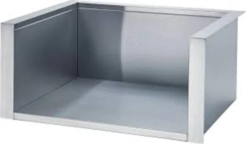 Broilmaster BSASL16 Insulated Sleeve For 16-Inch Power Side Burner