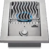 Napoleon BUILT-IN 500 SERIES SINGLE RANGE TOP BURNER With Stainless Steel Cover -Grill Top Griddle Store Built in 500 BI10RT DropIn Burner Prod Str grid position 2 800 36084.1676150499
