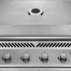 Napoleon BI32SS Built-In 500 Series 32 Grill Head -Grill Top Griddle Store Built in BI32 Grill Str Closed 800 88664.1755814924