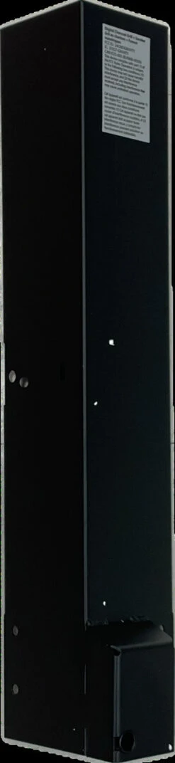 Masterbuilt 9904190080 Gravity 1050 Right Rear Leg Assembly Kit