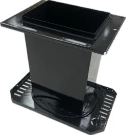 Masterbuilt 9904210004 Gravity 800 & 1050 Hopper Top Assembly Kit