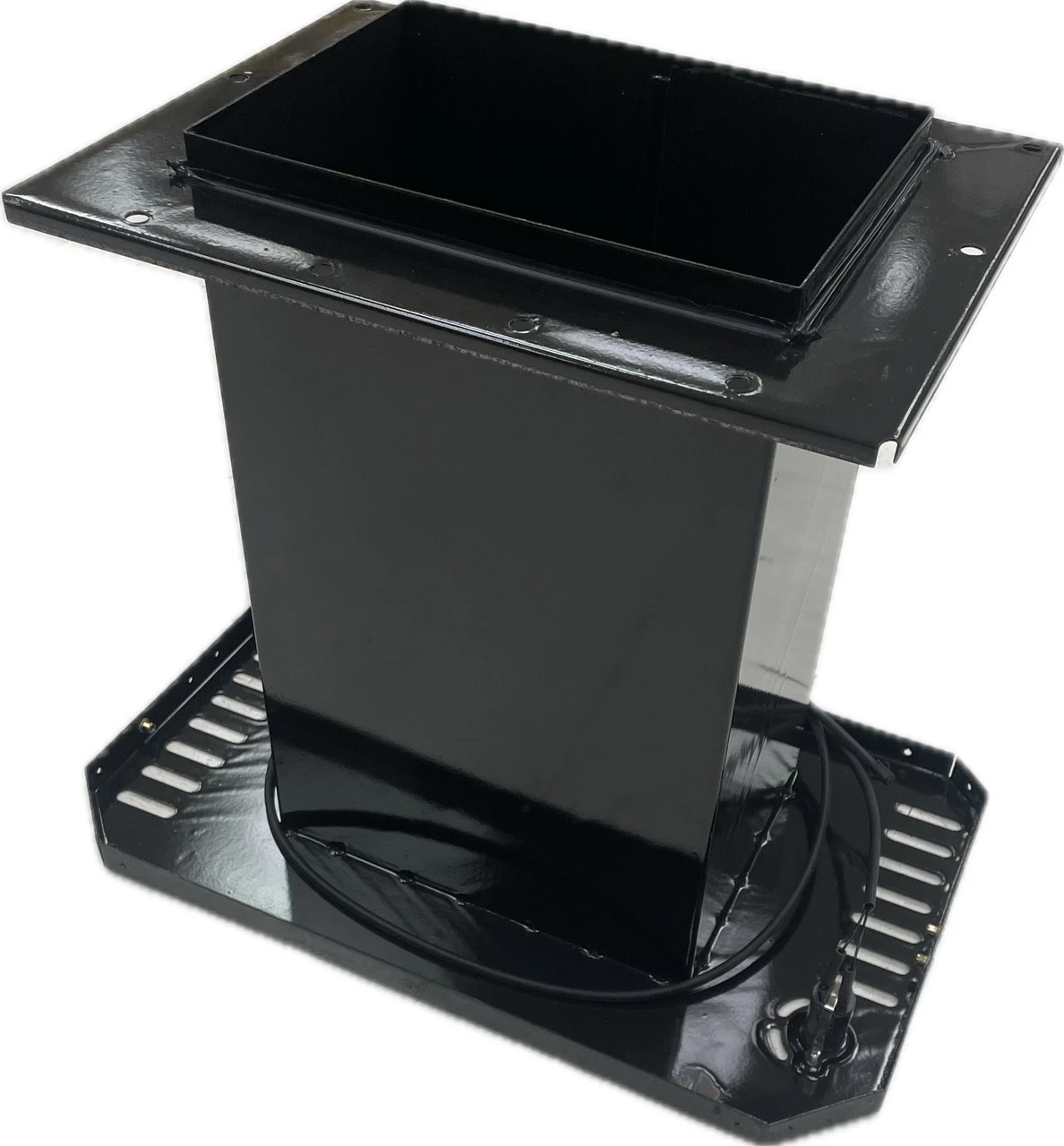 Masterbuilt 9904210004 Gravity 800 & 1050 Hopper Top Assembly Kit 3 Masterbuilt 9904210004 Gravity 800 & 1050 Hopper Top Assembly Kit