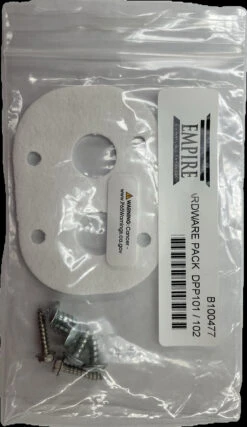 Broilmaster B100477 Hardware Pack P3/4/5 And D3/4/5