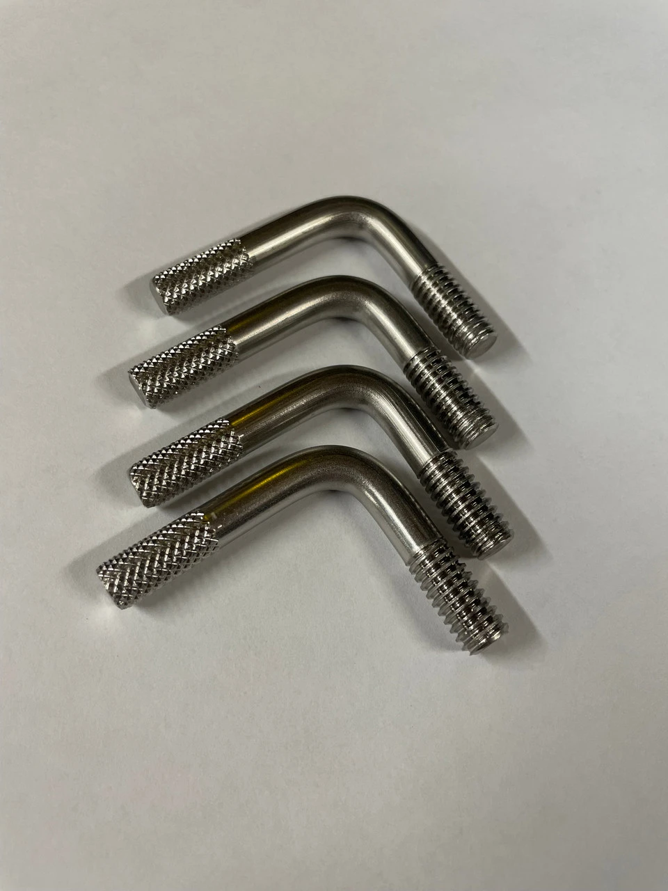 Weber 70380 Rotisserie Fork Screws 3 Weber 70380 Rotisserie Fork Screws