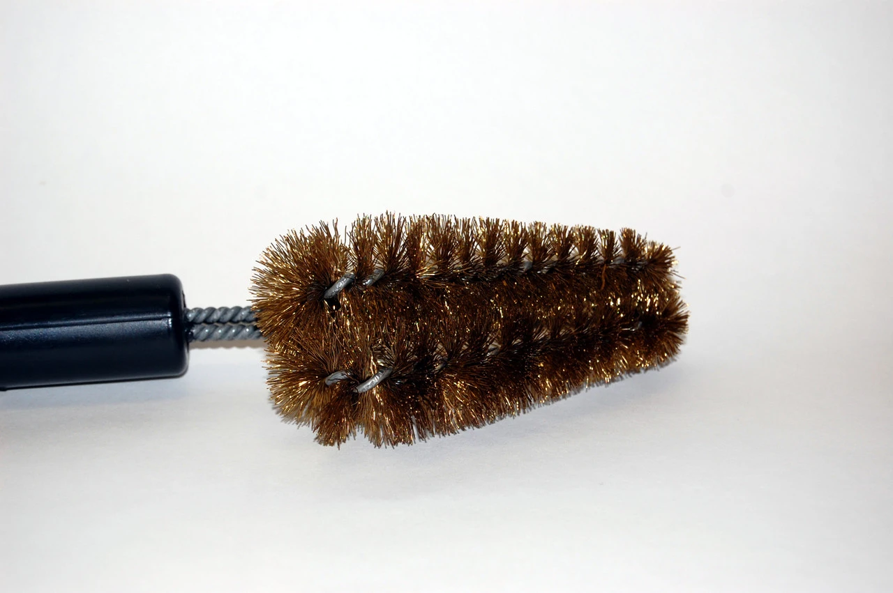 BBQ Brush B216C 4 BBQ Brush B216C - Image 2