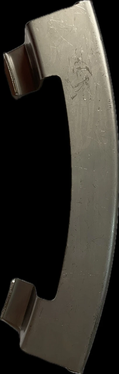 Kamado Joe 9026200104 Pellet Joe Grease Tray Clip 3 Kamado Joe 9026200104 Pellet Joe Grease Tray Clip