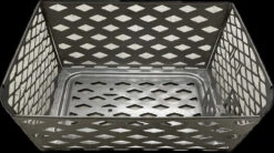 Masterbuilt 9006200029 Digital Smoker Charcoal Basket (with Ignition Basket)