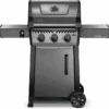 Napoleon F365DPGT - FREESTYLE 365 Gas Grill 1 Napoleon F365DPGT - FREESTYLE 365 Gas Grill -Grill Top Griddle Store F365 DGT NA Prod Str 800 03346.1677188251