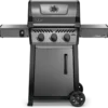 Napoleon F365DGT Freestyle 365 Gas Grill -Grill Top Griddle Store F365 DGT NA Prod Str 800 03346.1754004050