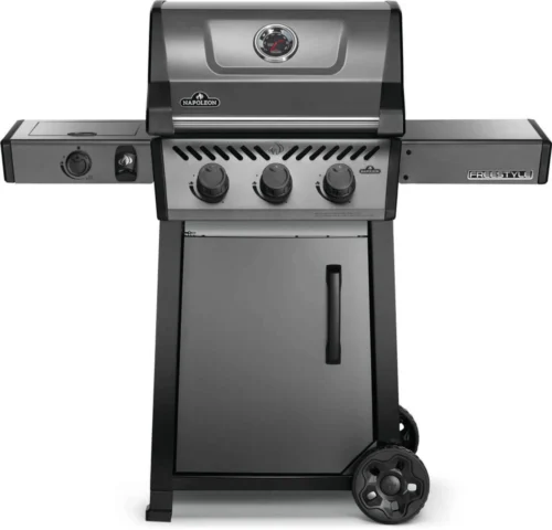 Napoleon F365DSBPGT-ECP Freestyle 365 SB With Range Side Burner