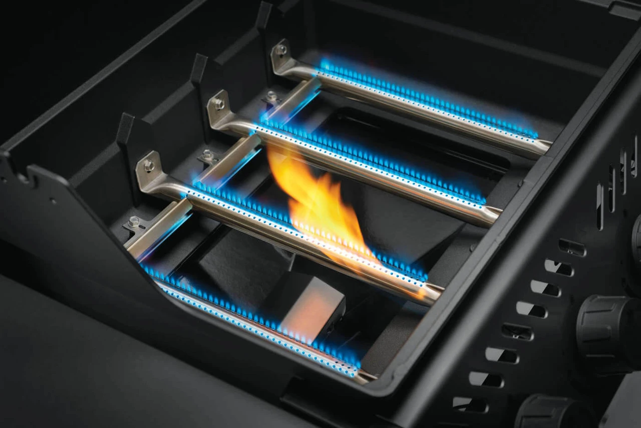 Napoleon F365DSBPGT-ECP Freestyle 365 SB With Range Side Burner 11 Napoleon F365DSBPGT-ECP Freestyle 365 SB With Range Side Burner - Image 9