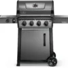 Napoleon F425DSBPGT-ECP Freestyle 425 SB With Range Side Burner -Grill Top Griddle Store F425DSBPGT ECP Web Gallery 01 F425 DGT ECOMM Prod Str 03210.1755803772