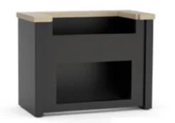 Fire Magic ID500-D-48 Grill Island For EL500 Electric Grills