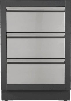 Napoleon IM-3DC-CN - OASIS™ THREE DRAWER CABINET
