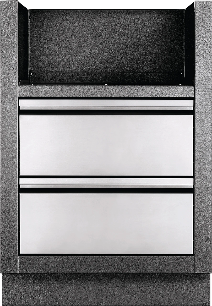 Napoleon IM-UGC18-CN - OASIS™ UNDER GRILL CABINET FOR BI 700 SERIES 18" AND 12" BURNERS 3 Napoleon IM-UGC18-CN - OASIS™ UNDER GRILL CABINET FOR BI 700 SERIES 18" AND 12" BURNERS