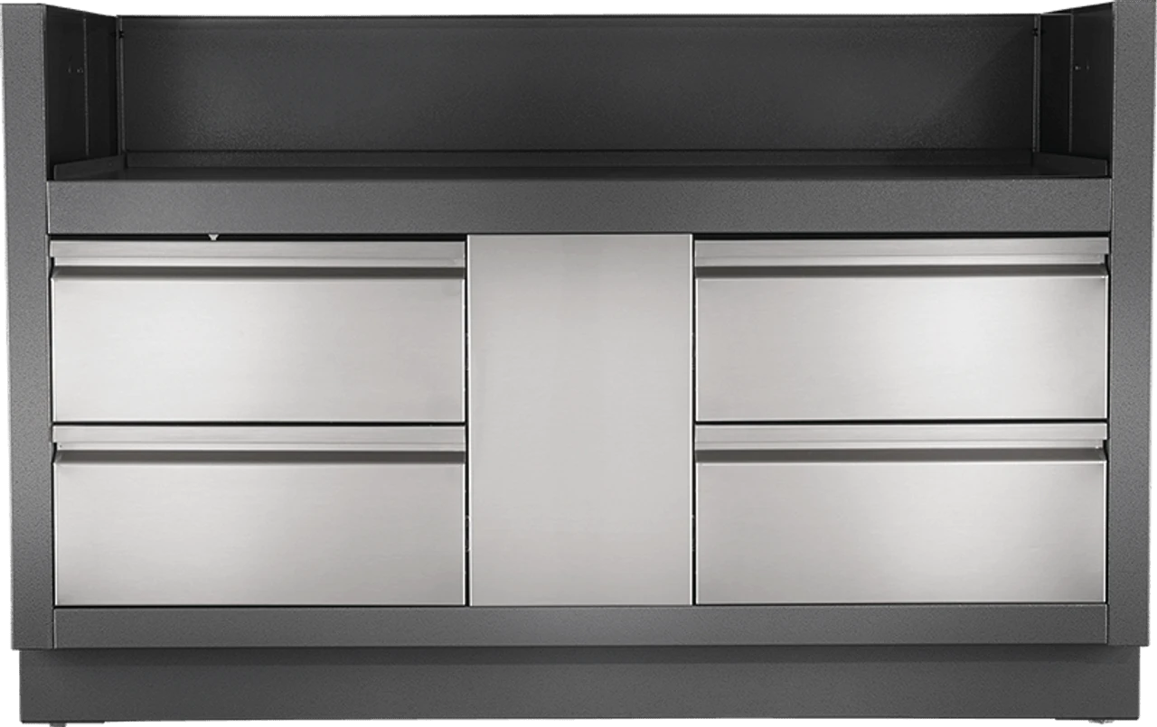 Napoleon IM-UGC825-CN - OASIS™ UNDER GRILL CABINET FOR BIPRO825 3 Napoleon IM-UGC825-CN - OASIS™ UNDER GRILL CABINET FOR BIPRO825