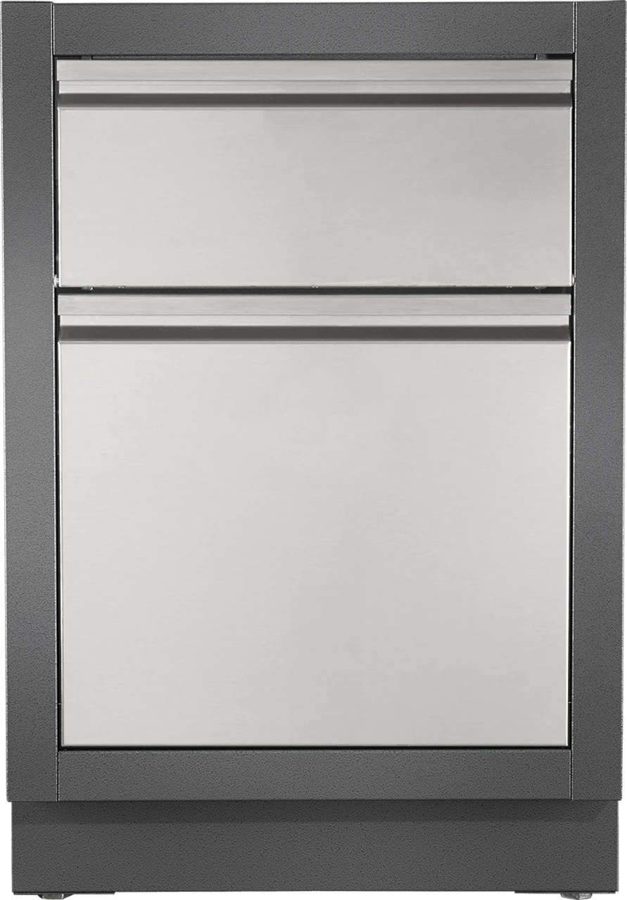 Napoleon IM-WDC-CN - OASIS™ WASTE DRAWER CABINET 3 Napoleon IM-WDC-CN - OASIS™ WASTE DRAWER CABINET