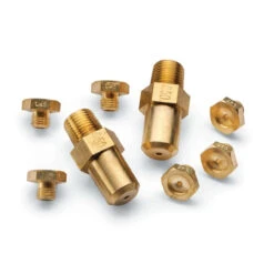 Napoleon N370-1049 Natural Gas To Propane Conversion Kit For For Built-in 32/38/44 Models