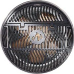 Napoleon NWFPMTI-PHM Timberwolf 18" Phantom Smokeless Fire Pit 13 Napoleon NWFPMTI-PHM Timberwolf 18" Phantom Smokeless Fire Pit -Grill Top Griddle Store NWFPMTI PHM Web Gallery 04 Original JPG NWFPMTI SS 18 Timberwolf Fire Pit PROD TOP cooking grids 1 15956.1755380762