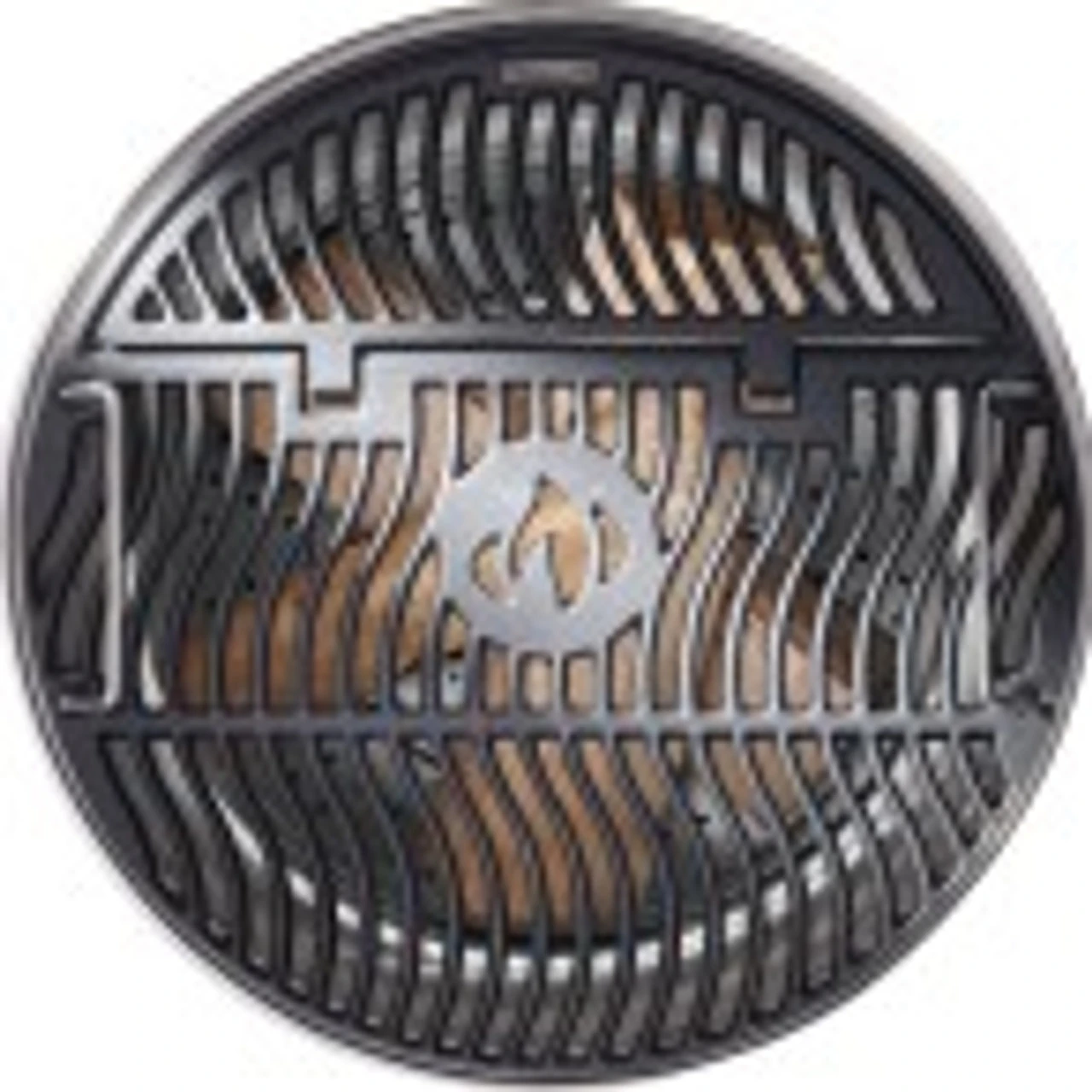 Napoleon NWFPMTI-PHM Timberwolf 18" Phantom Smokeless Fire Pit 8 Napoleon NWFPMTI-PHM Timberwolf 18" Phantom Smokeless Fire Pit - Image 6