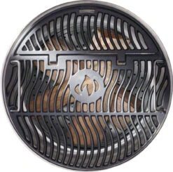 Napoleon NWFPLTI-SS Timberwolf 22" Smokeless Fire Pit -Grill Top Griddle Store NWFPMTI PHM Web Gallery 04 Original JPG NWFPMTI SS 18 Timberwolf Fire Pit PROD TOP cooking grids 2 46694.1755441131