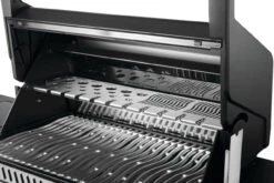 Napoleon P500VXRSIBK-PHM Phantom Prestige 500 Connected RSIB With Infrared Side And Rear Burner 21 Napoleon P500VXRSIBK-PHM Phantom Prestige 500 Connected RSIB With Infrared Side And Rear Burner -Grill Top Griddle Store P500VXRSIBNK PHM Web Gallery 04 Original JPG Phantom P500VXRSIBPK PHM Connected Detail Ang WarmingRackDown Up 65252.1755724419