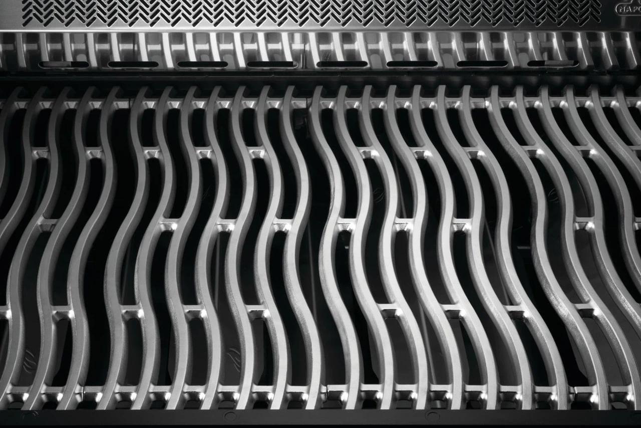 Napoleon P500VXRSIBK-PHM Phantom Prestige 500 Connected RSIB With Infrared Side And Rear Burner 11 Napoleon P500VXRSIBK-PHM Phantom Prestige 500 Connected RSIB With Infrared Side And Rear Burner - Image 9