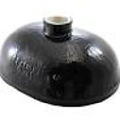 Primo PG0177502R Oval Large Ceramic Dome