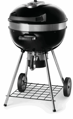 Napoleon PRO22K-LEG-2 - 22 INCH PRO CHARCOAL Kettle Grill