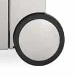 Napoleon N745-0009 Prestige PRO 665 & 825 Wheel