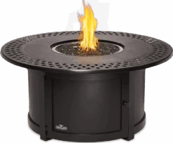 Napoleon KENS3-BZ - KENSINGTON ROUND PATIOFLAME® TABLE