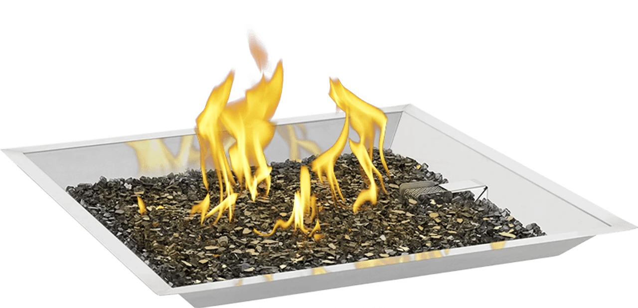 Napoleon GPFS60 - 24" SQUARE PATIOFLAME® BURNER KIT 3 Napoleon GPFS60 - 24" SQUARE PATIOFLAME® BURNER KIT