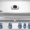Napoleon BUILT-IN PRESTIGE® 500 RB With Infrared Rear Burner -Grill Top Griddle Store Prestige BIP500 RB 3 Prod Str NoRotis KnbsOn 800px 88821.1676147424