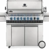 Napoleon PRESTIGE PRO™ 665 RSIB With Infrared Side And Rear Burners 2 Napoleon PRESTIGE PRO™ 665 RSIB With Infrared Side And Rear Burners -Grill Top Griddle Store Prestige PRO665 3 RSIB Prod Str Knbs On 800px 56104.1677253124