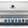 Napoleon BUILT-IN PRESTIGE PRO™ 665 With Infrared Rear Burner -Grill Top Griddle Store PrestigePRO BIPRO665 RB 3 Grillhead Str KnbsOn 800px 93297.1676149638